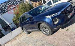 هیۆندای سەنتافی